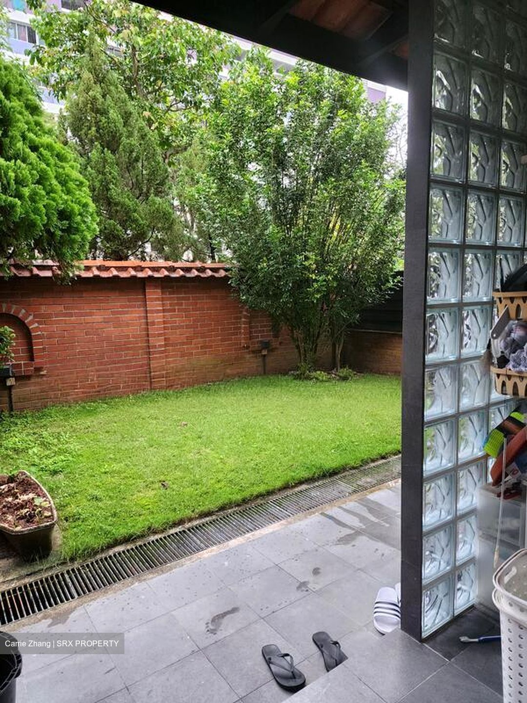 Yunnan Gardens (D22), Terrace #521207971